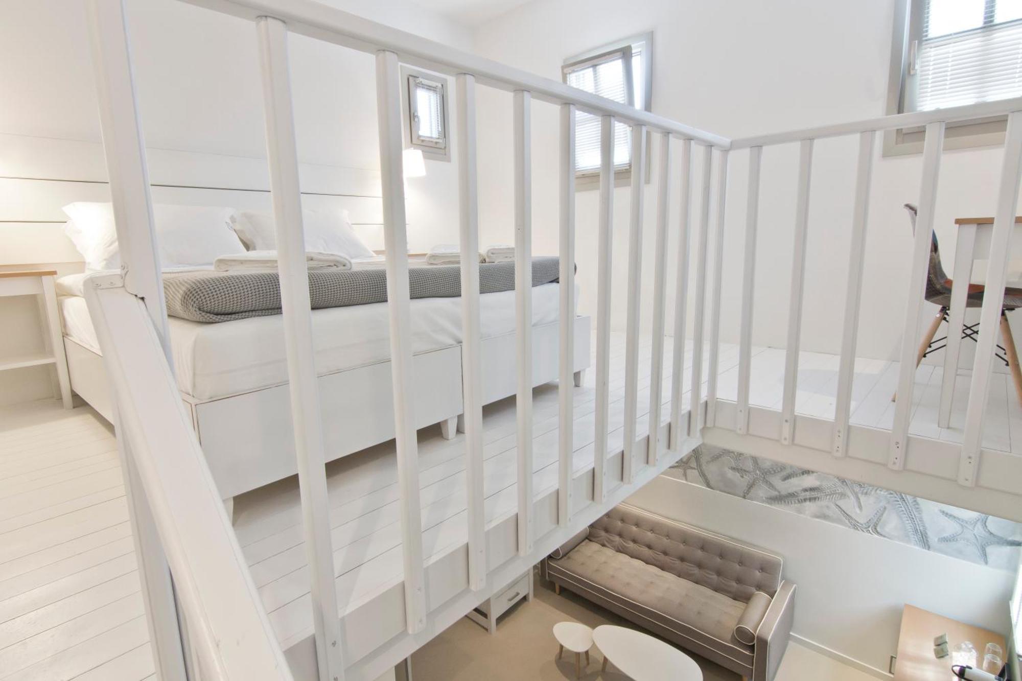 Lindos Comfy Suites Eksteriør bilde