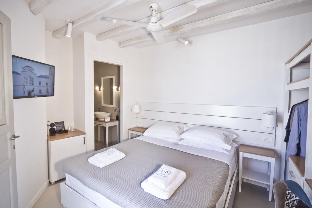 Lindos Comfy Suites Eksteriør bilde