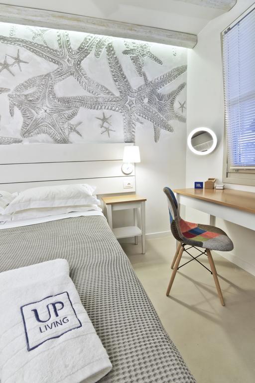 Lindos Comfy Suites Eksteriør bilde