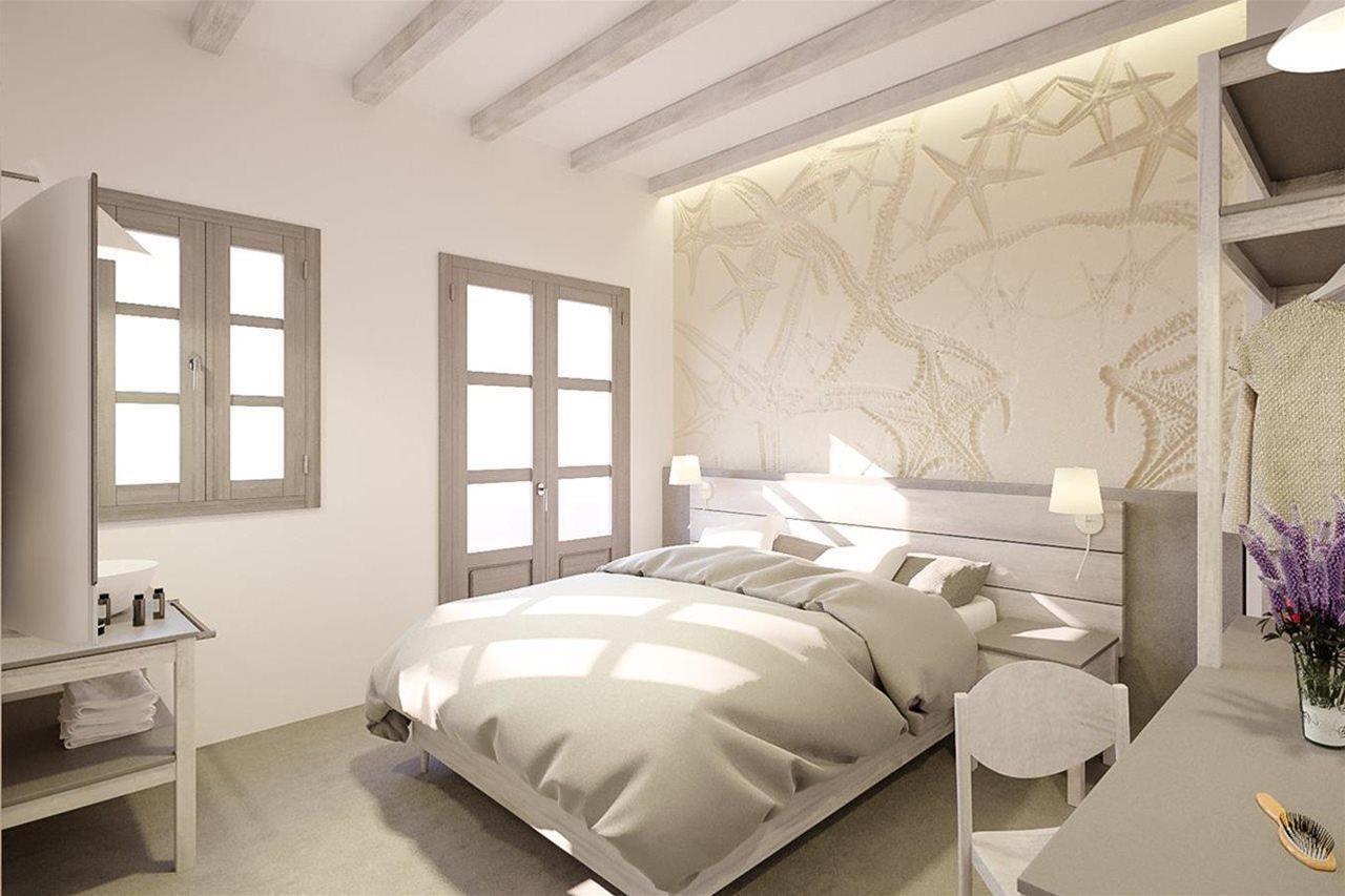 Lindos Comfy Suites Eksteriør bilde